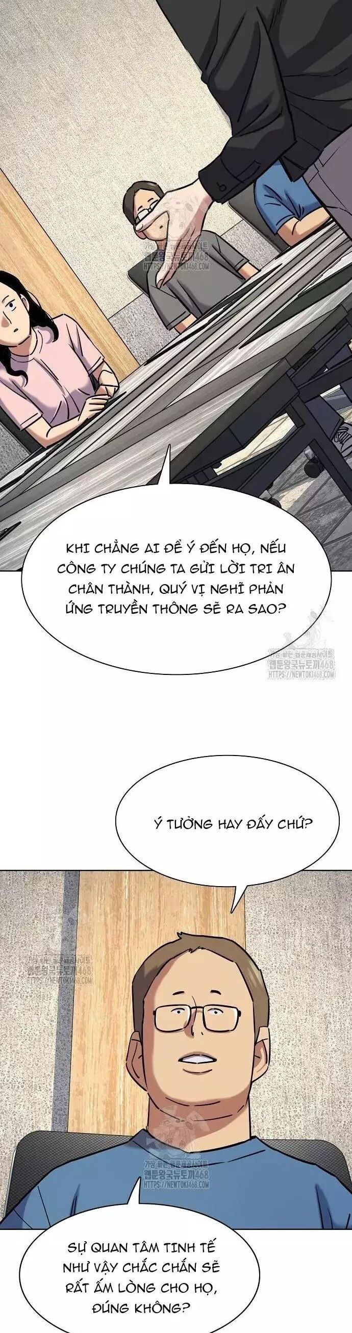 Tiểu Thiếu Gia Gia Tộc Tài Phiệt - Chapter 165 - Page 24