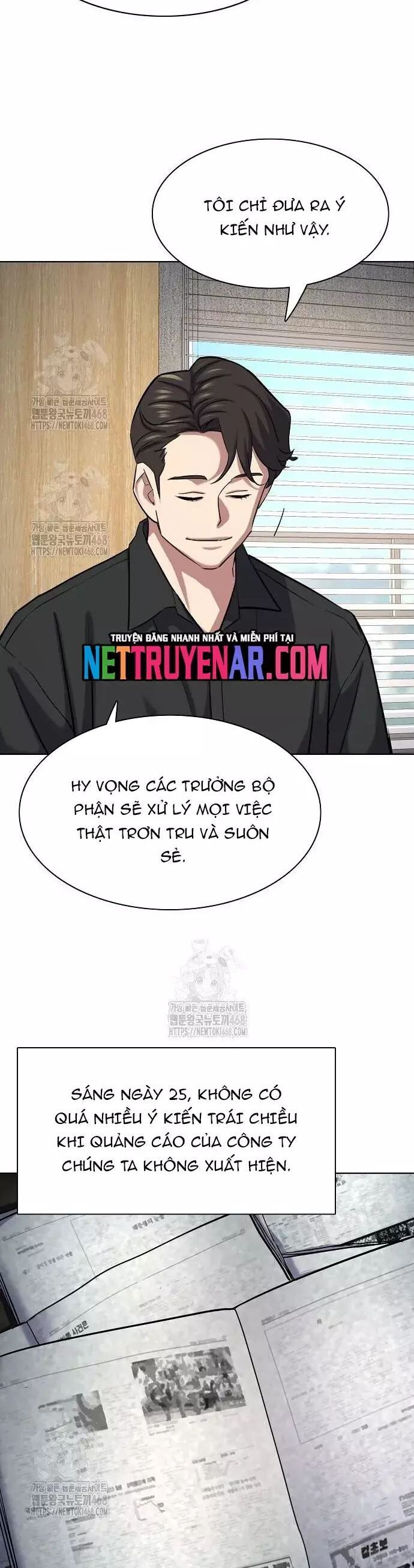 Tiểu Thiếu Gia Gia Tộc Tài Phiệt - Chapter 165 - Page 25