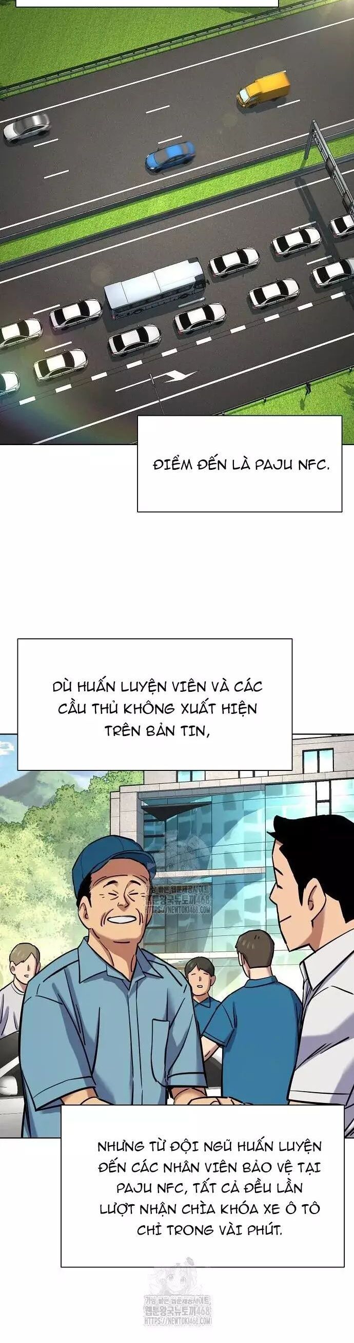 Tiểu Thiếu Gia Gia Tộc Tài Phiệt - Chapter 165 - Page 28