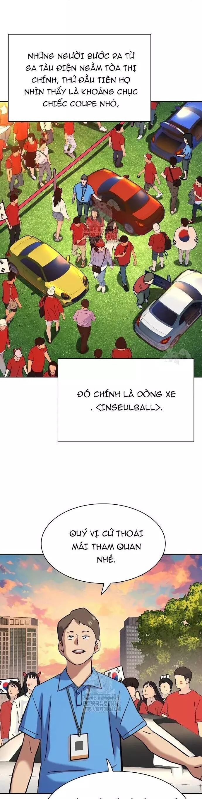 Tiểu Thiếu Gia Gia Tộc Tài Phiệt - Chapter 165 - Page 30