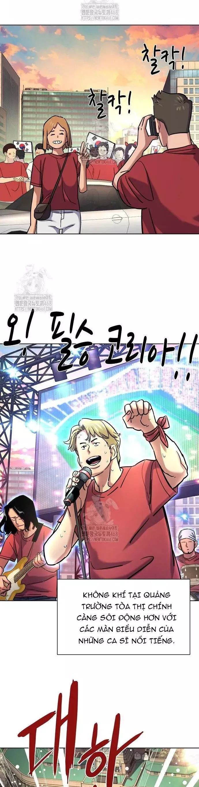 Tiểu Thiếu Gia Gia Tộc Tài Phiệt - Chapter 165 - Page 32