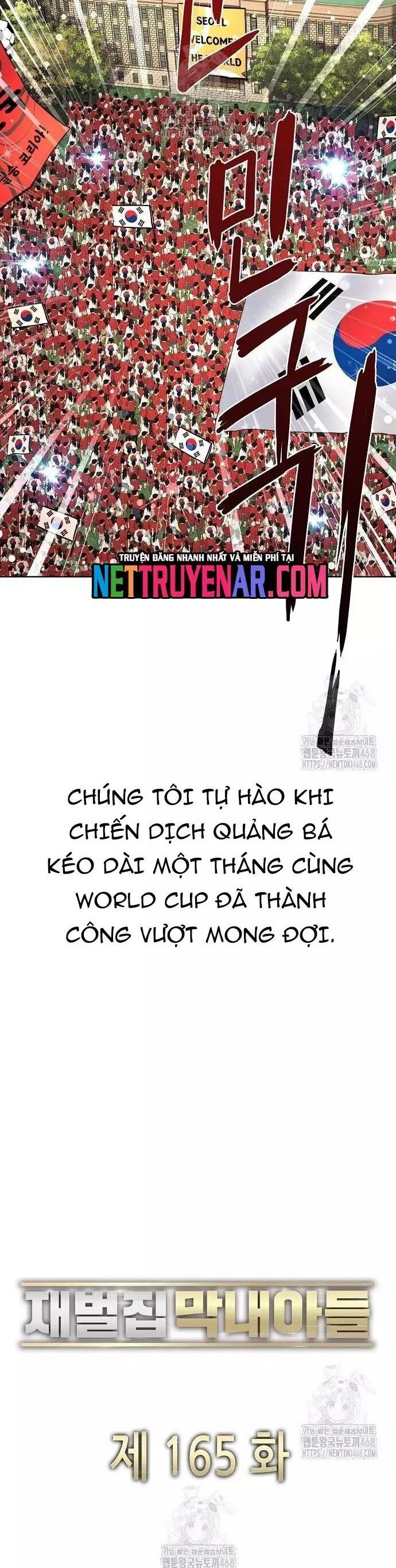 Tiểu Thiếu Gia Gia Tộc Tài Phiệt - Chapter 165 - Page 33