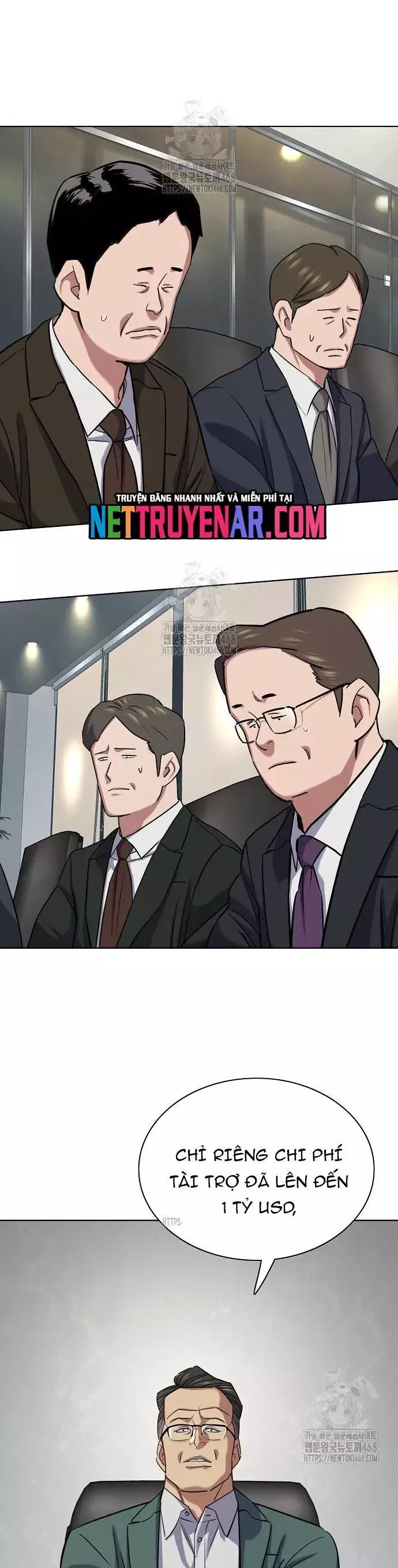 Tiểu Thiếu Gia Gia Tộc Tài Phiệt - Chapter 165 - Page 35
