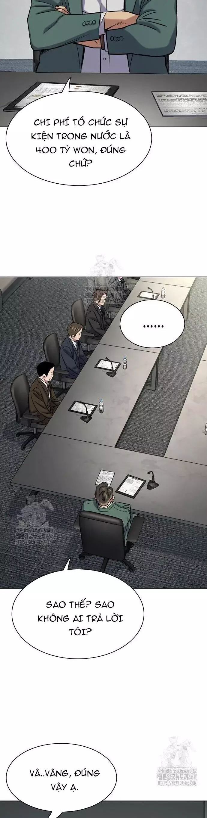 Tiểu Thiếu Gia Gia Tộc Tài Phiệt - Chapter 165 - Page 36