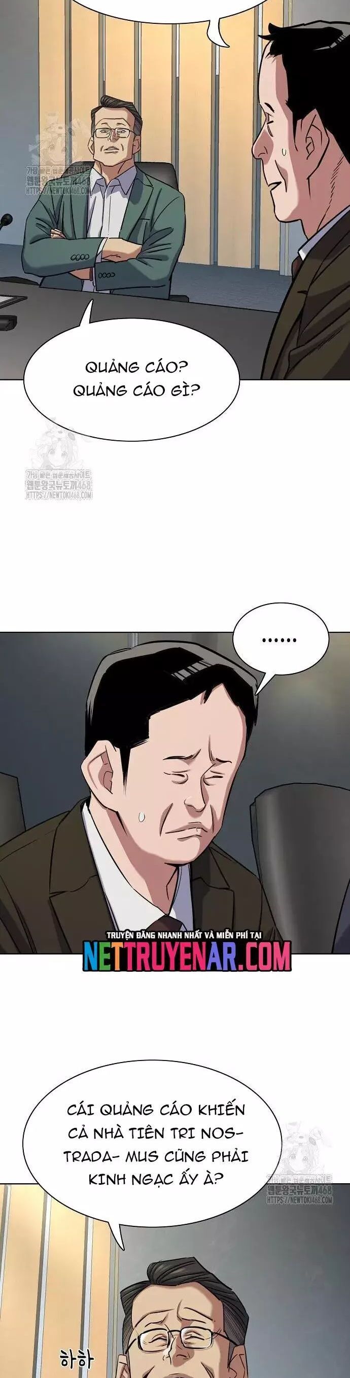 Tiểu Thiếu Gia Gia Tộc Tài Phiệt - Chapter 165 - Page 38