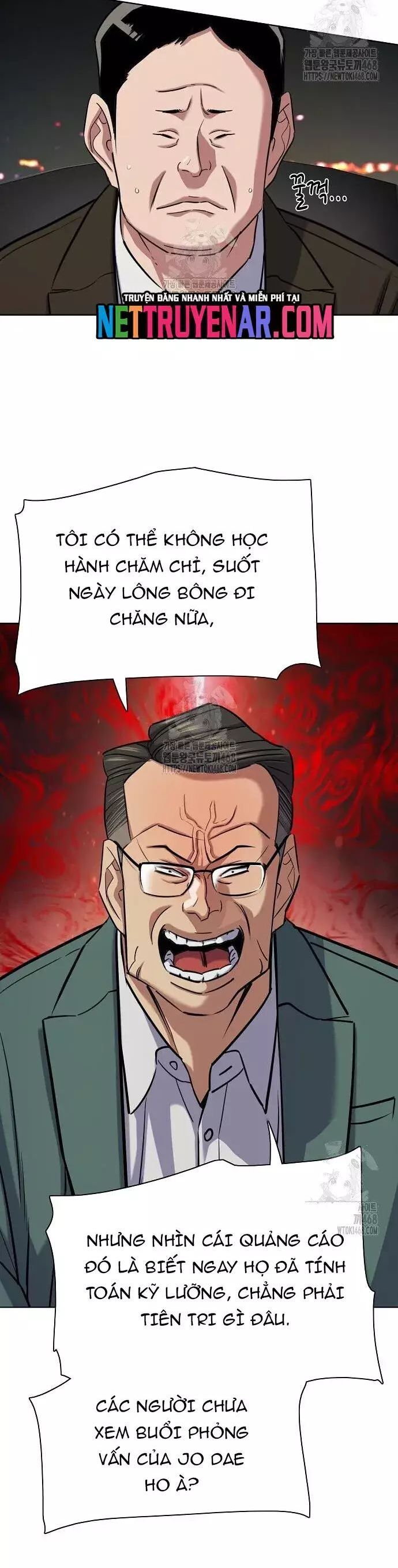 Tiểu Thiếu Gia Gia Tộc Tài Phiệt - Chapter 165 - Page 40