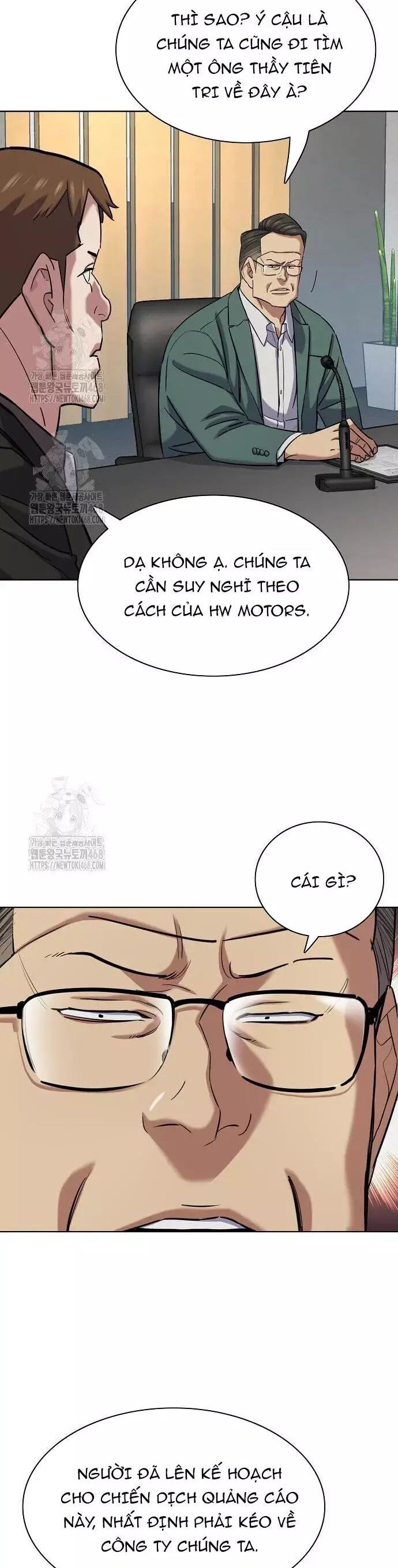 Tiểu Thiếu Gia Gia Tộc Tài Phiệt - Chapter 165 - Page 42