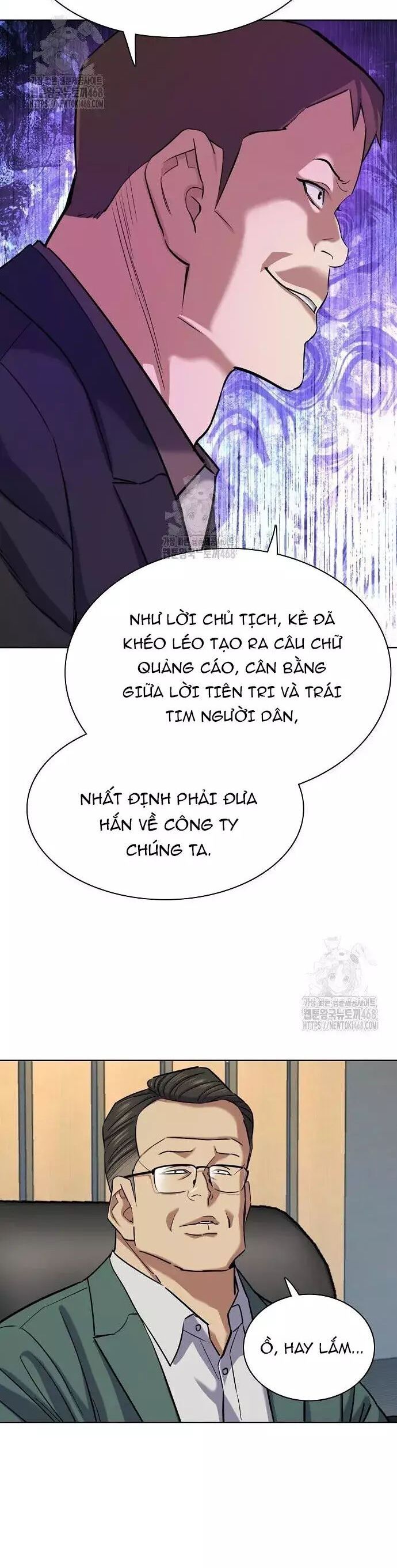 Tiểu Thiếu Gia Gia Tộc Tài Phiệt - Chapter 165 - Page 43