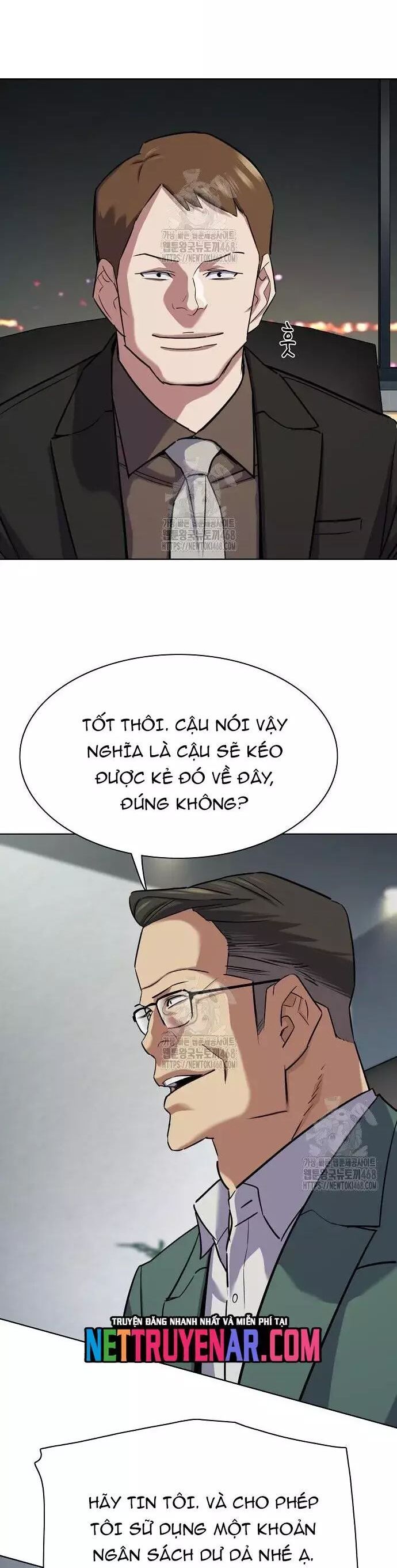 Tiểu Thiếu Gia Gia Tộc Tài Phiệt - Chapter 165 - Page 44