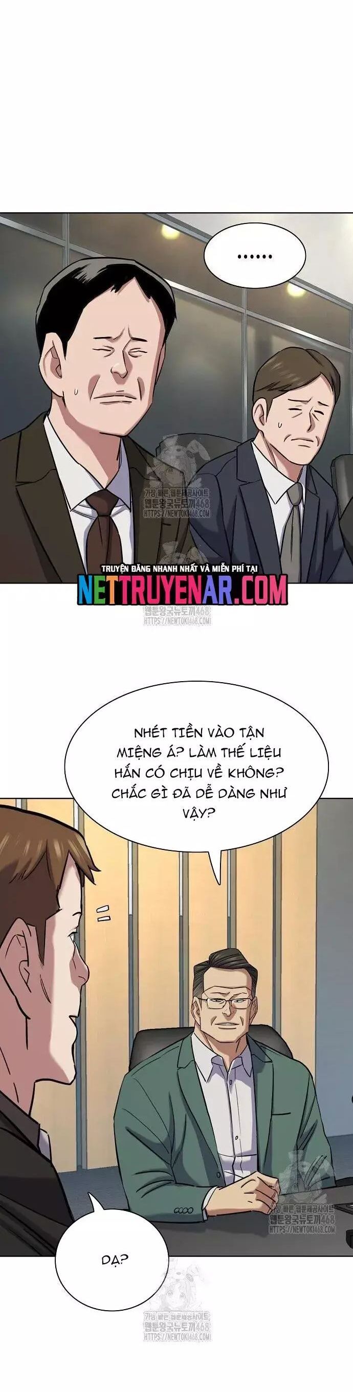 Tiểu Thiếu Gia Gia Tộc Tài Phiệt - Chapter 165 - Page 46