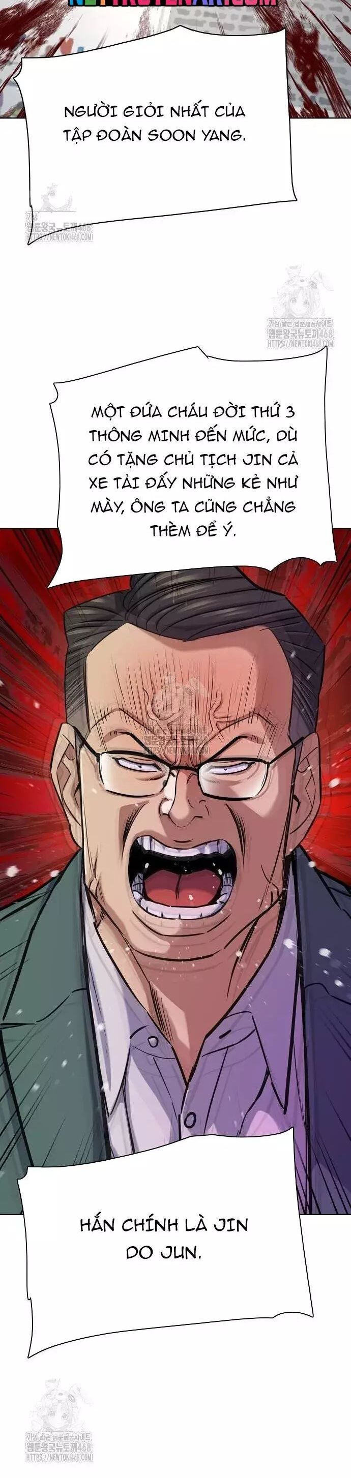 Tiểu Thiếu Gia Gia Tộc Tài Phiệt - Chapter 165 - Page 49