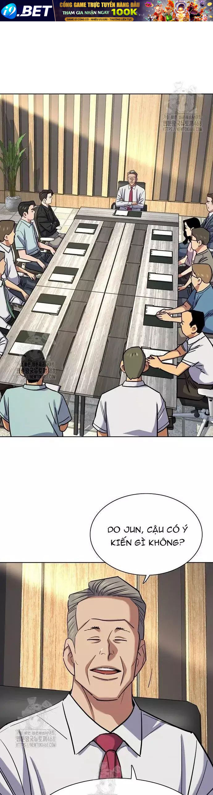 Tiểu Thiếu Gia Gia Tộc Tài Phiệt - Chapter 165 - Page 5