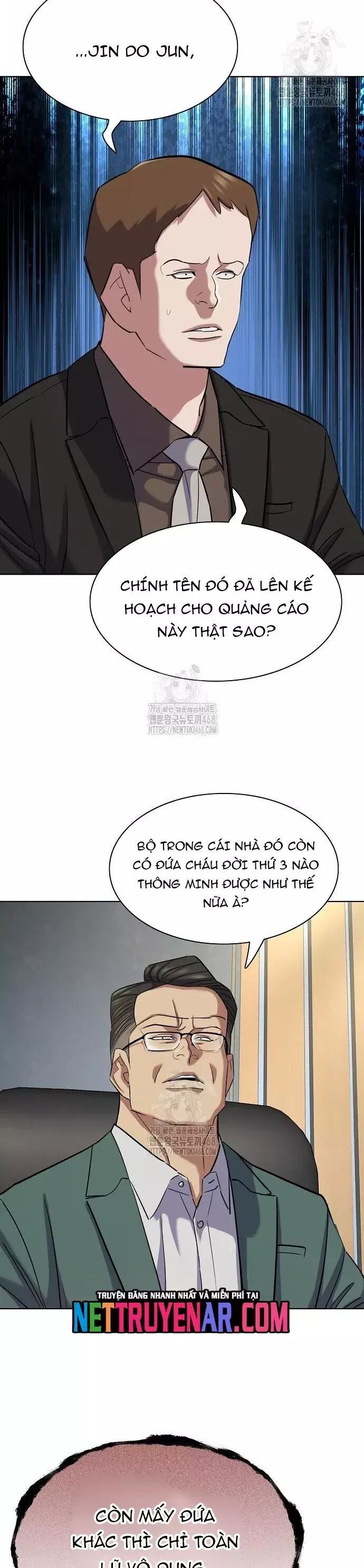 Tiểu Thiếu Gia Gia Tộc Tài Phiệt - Chapter 165 - Page 51