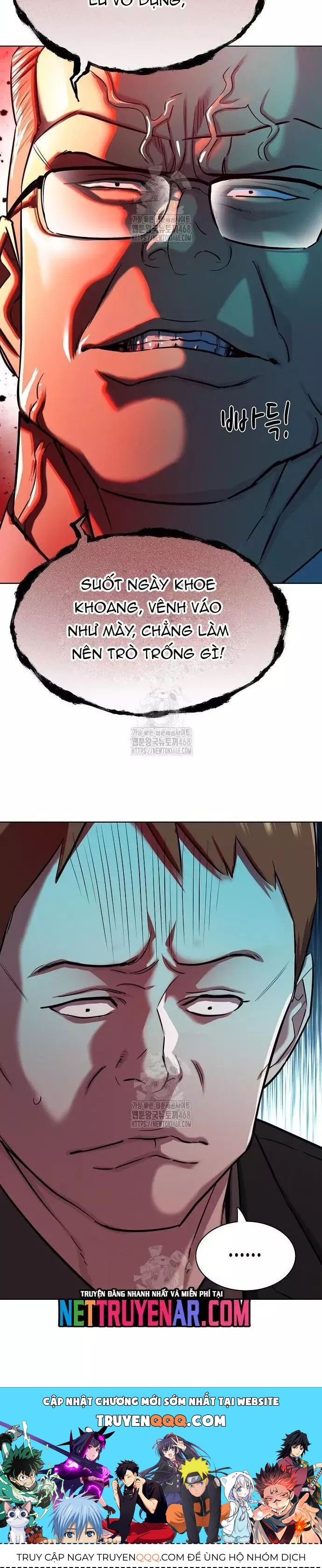 Tiểu Thiếu Gia Gia Tộc Tài Phiệt - Chapter 165 - Page 52