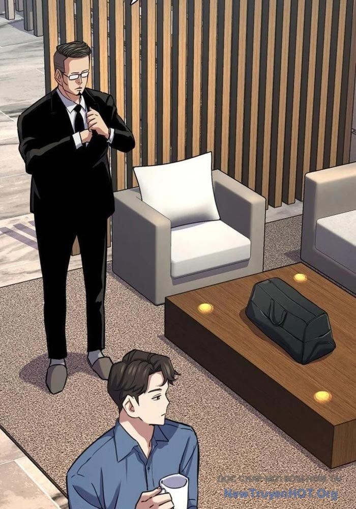 Tiểu Thiếu Gia Gia Tộc Tài Phiệt - Chapter 167 - Page 111