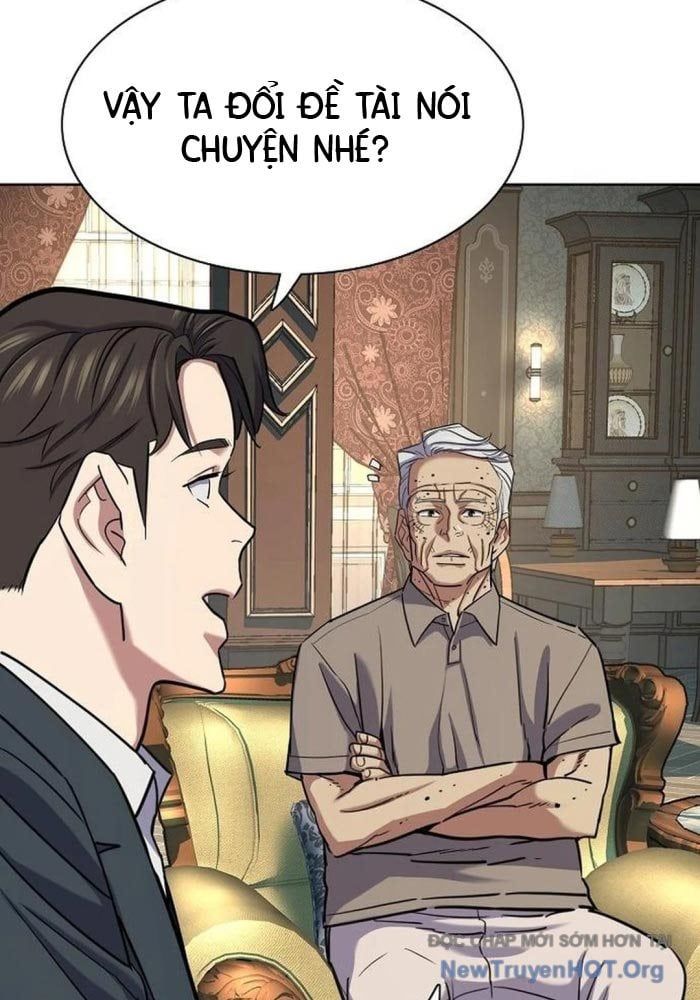 Tiểu Thiếu Gia Gia Tộc Tài Phiệt - Chapter 167 - Page 12