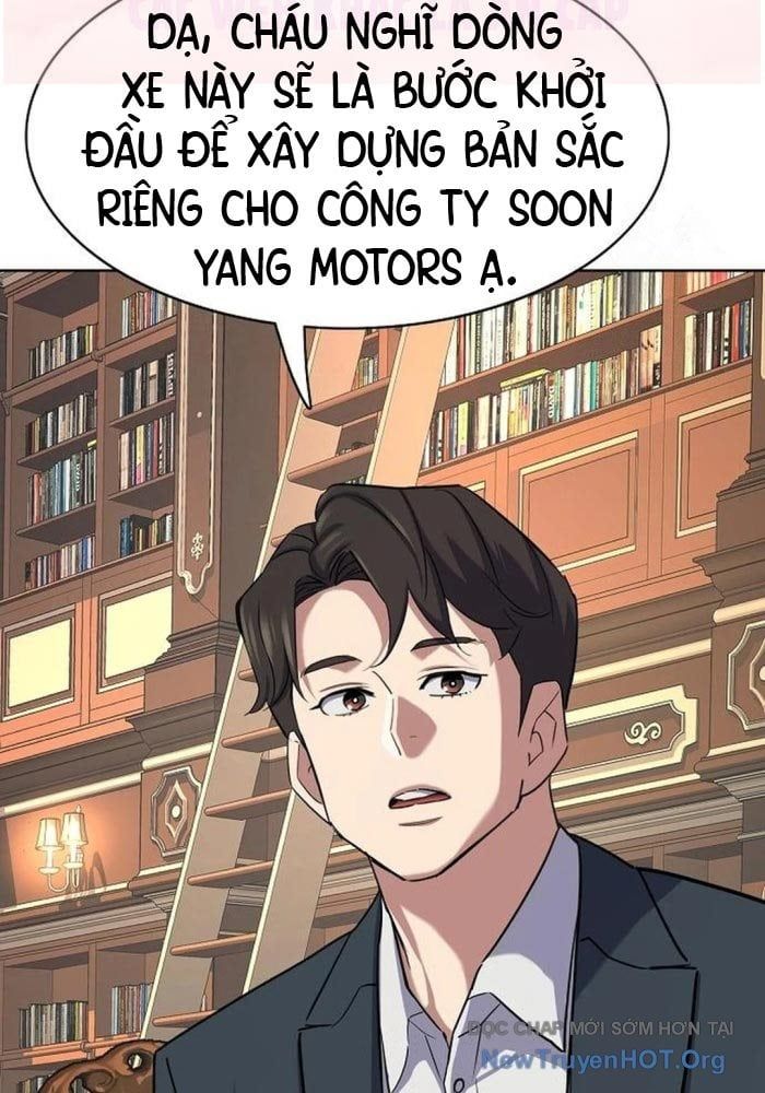 Tiểu Thiếu Gia Gia Tộc Tài Phiệt - Chapter 167 - Page 42
