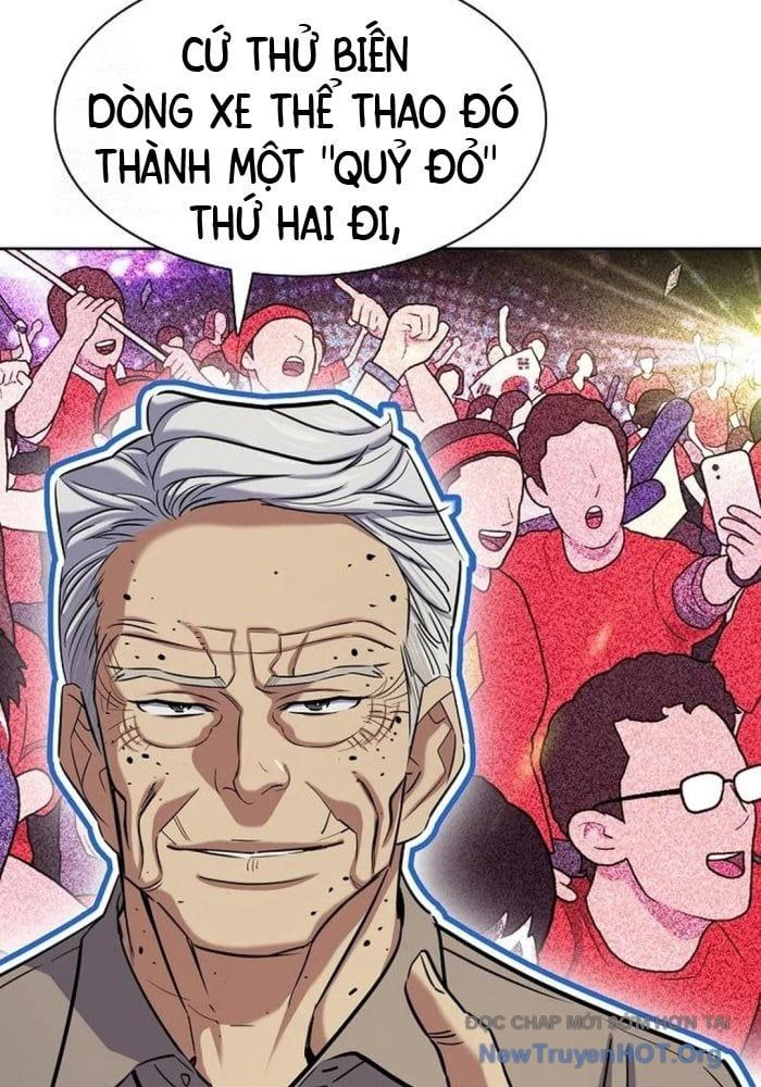 Tiểu Thiếu Gia Gia Tộc Tài Phiệt - Chapter 167 - Page 46