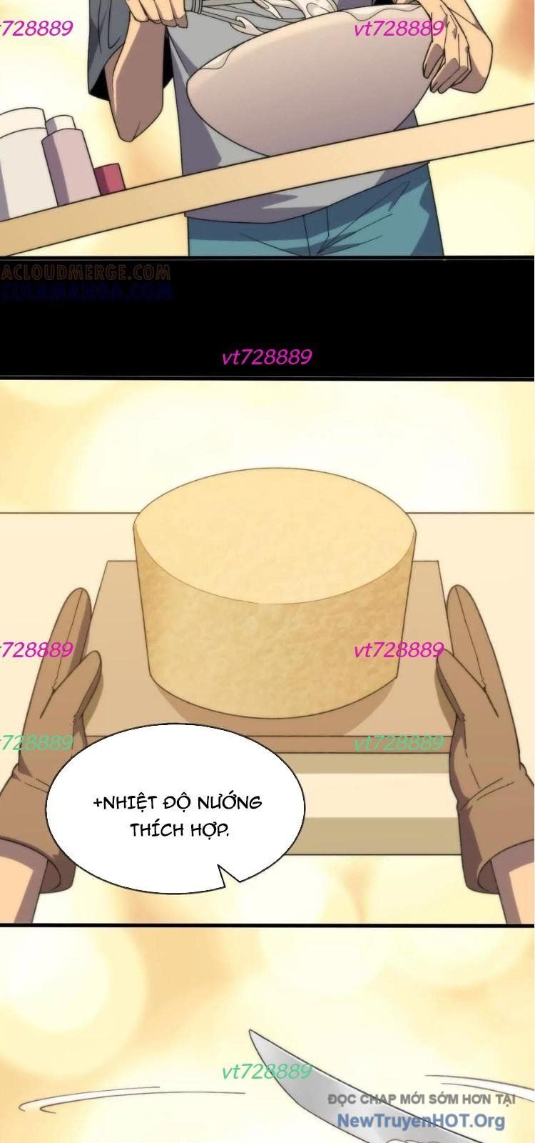 Dũng giả x nữ ma vương - Chapter 173 - Page 11