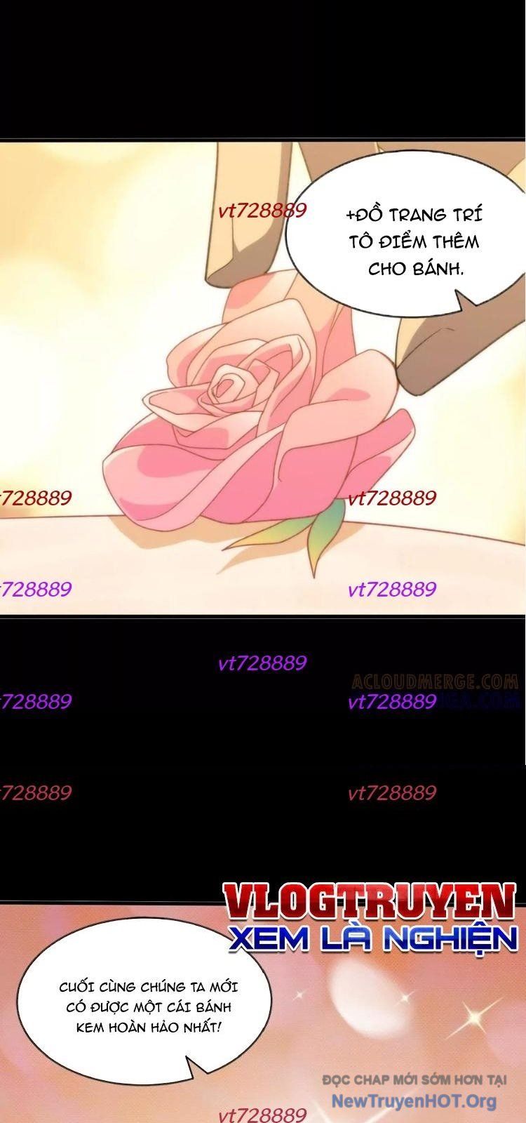 Dũng giả x nữ ma vương - Chapter 173 - Page 13