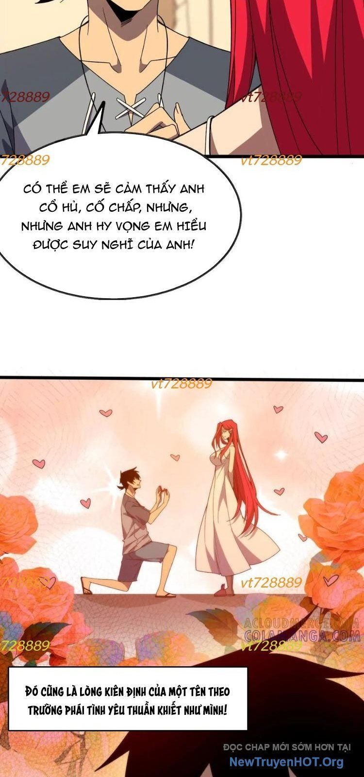 Dũng giả x nữ ma vương - Chapter 173 - Page 16