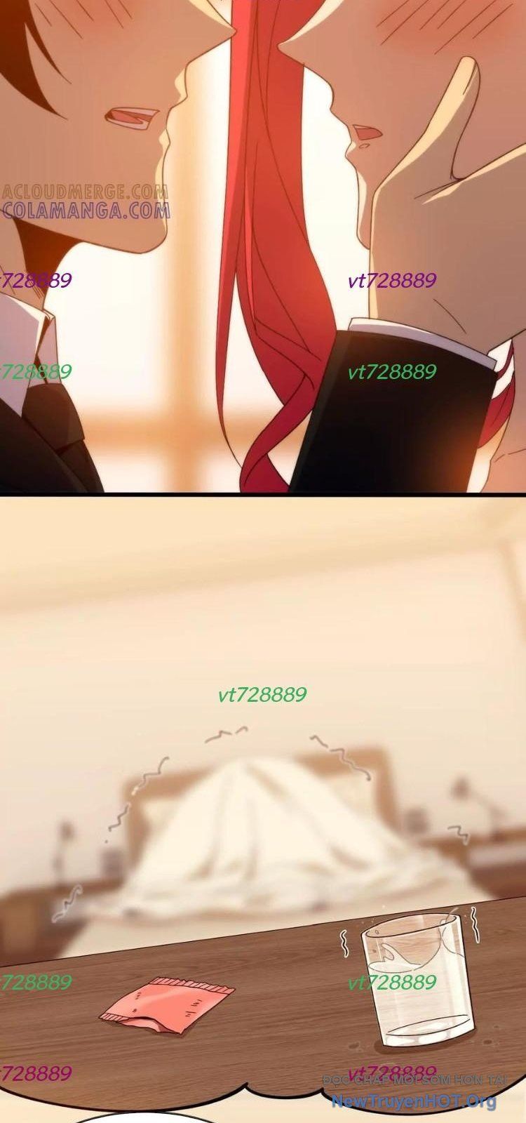 Dũng giả x nữ ma vương - Chapter 173 - Page 19