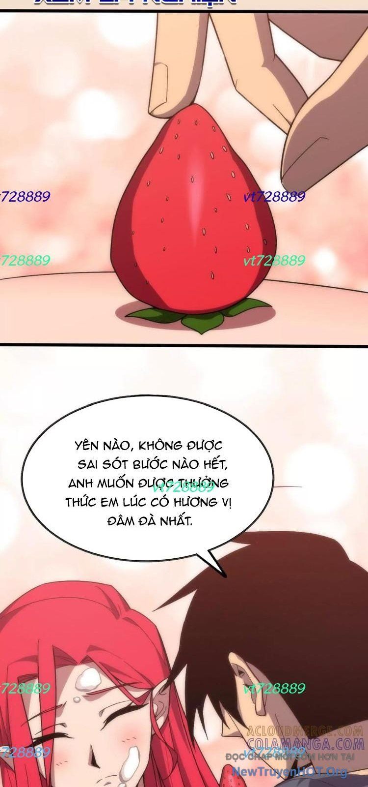 Dũng giả x nữ ma vương - Chapter 173 - Page 24