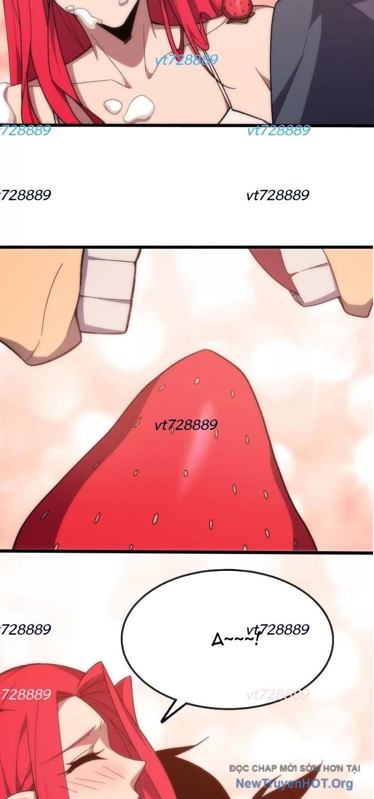 Dũng giả x nữ ma vương - Chapter 173 - Page 25