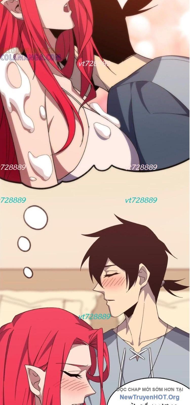 Dũng giả x nữ ma vương - Chapter 173 - Page 26