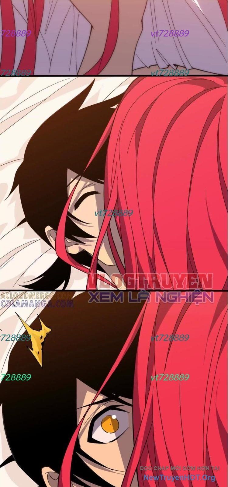 Dũng giả x nữ ma vương - Chapter 173 - Page 4