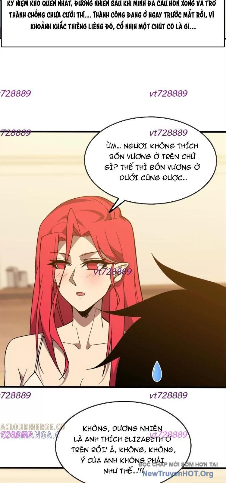 Dũng giả x nữ ma vương - Chapter 173 - Page 7