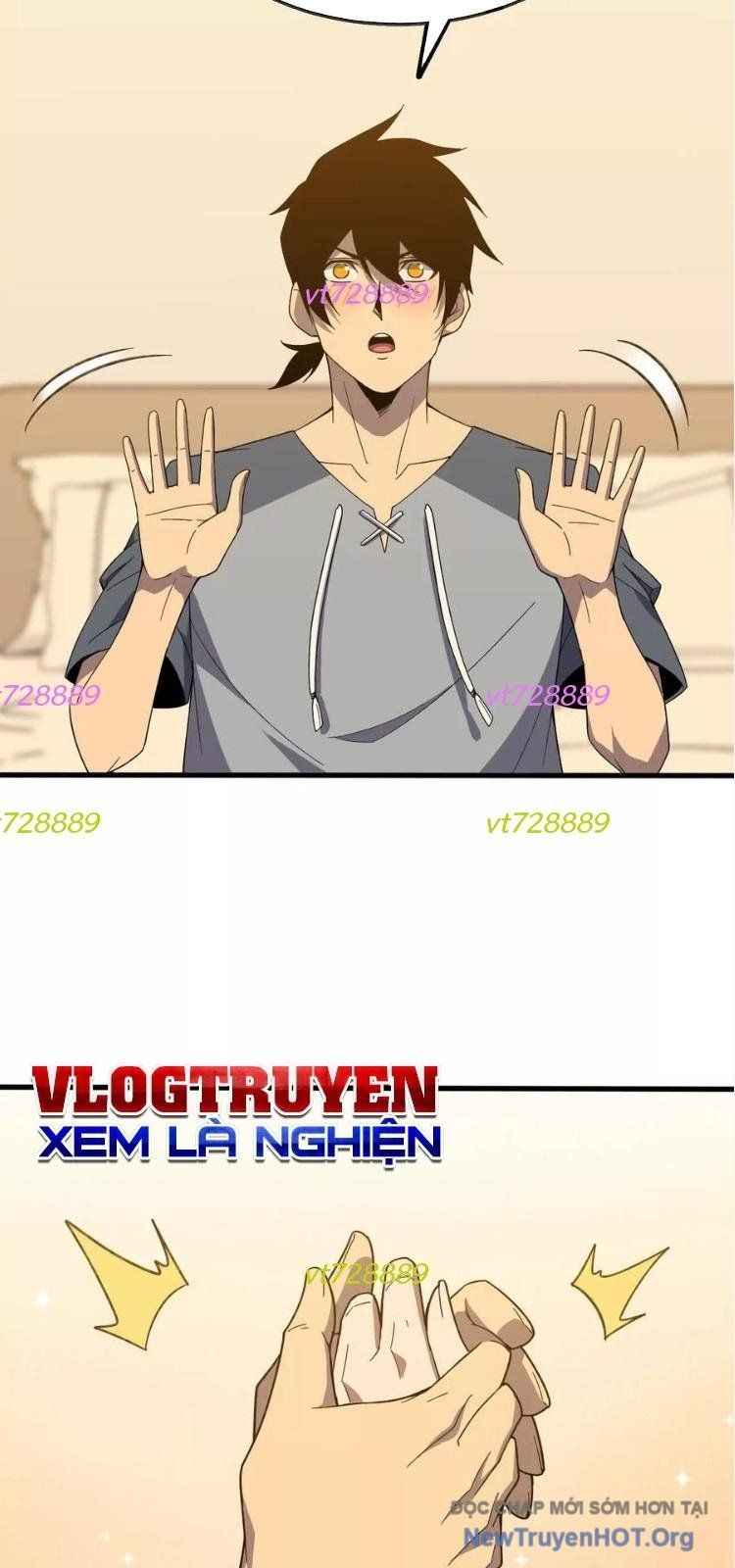 Dũng giả x nữ ma vương - Chapter 173 - Page 8