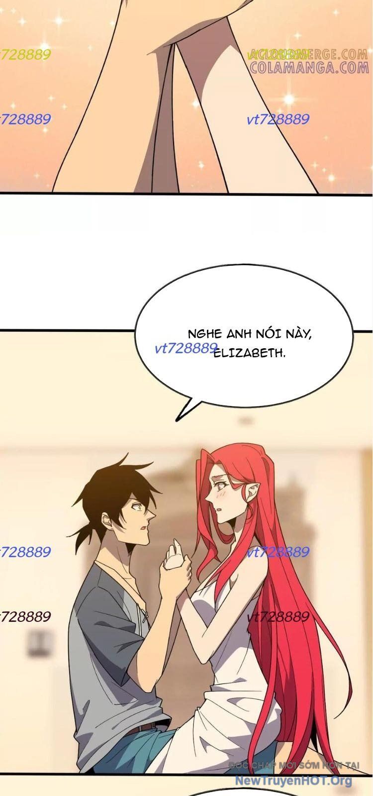 Dũng giả x nữ ma vương - Chapter 173 - Page 9