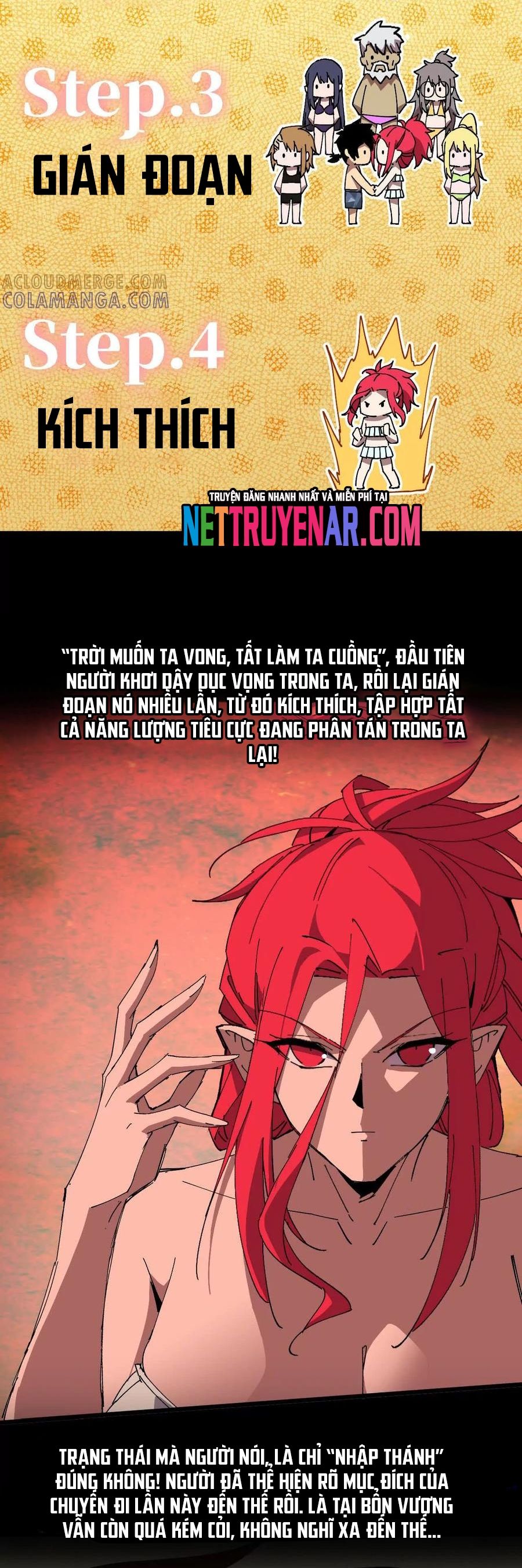 Dũng giả x nữ ma vương - Chapter 176 - Page 10