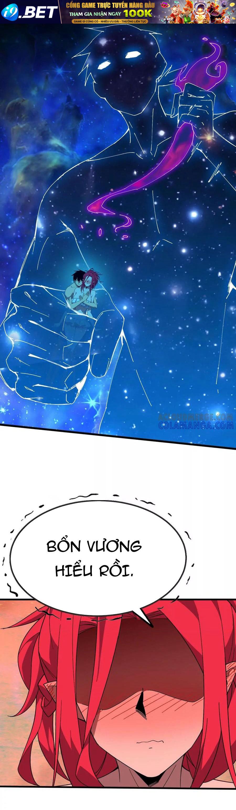 Dũng giả x nữ ma vương - Chapter 176 - Page 12