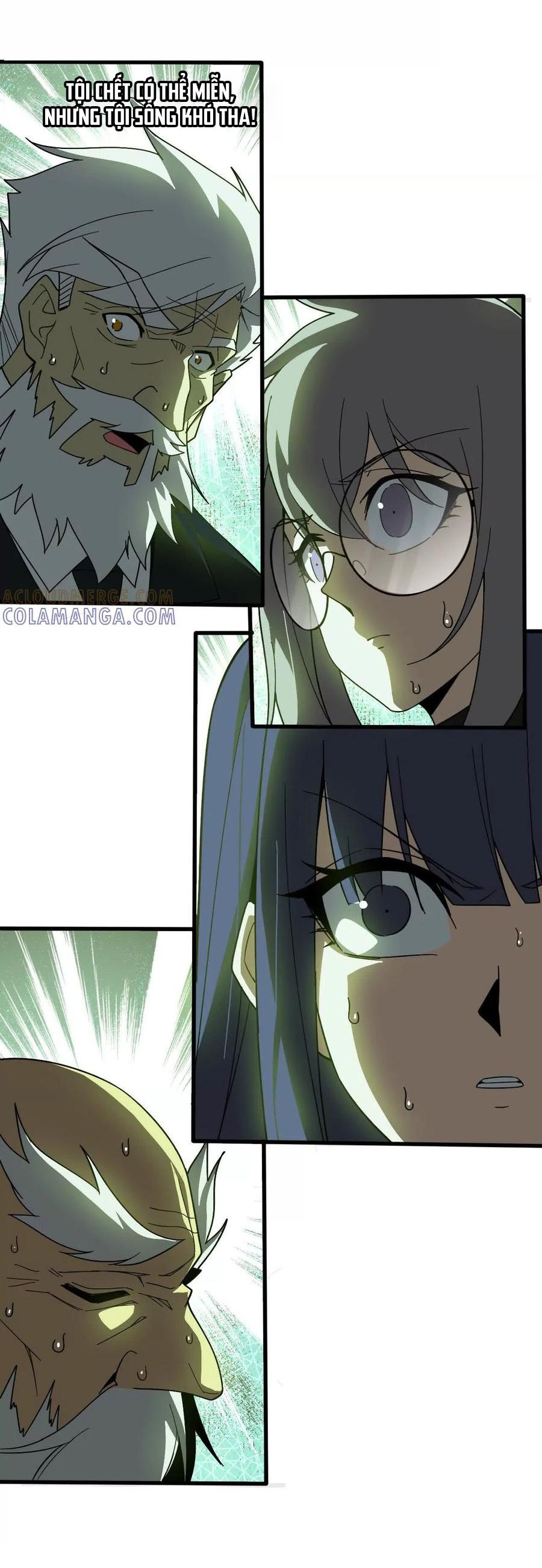 Dũng giả x nữ ma vương - Chapter 176 - Page 19