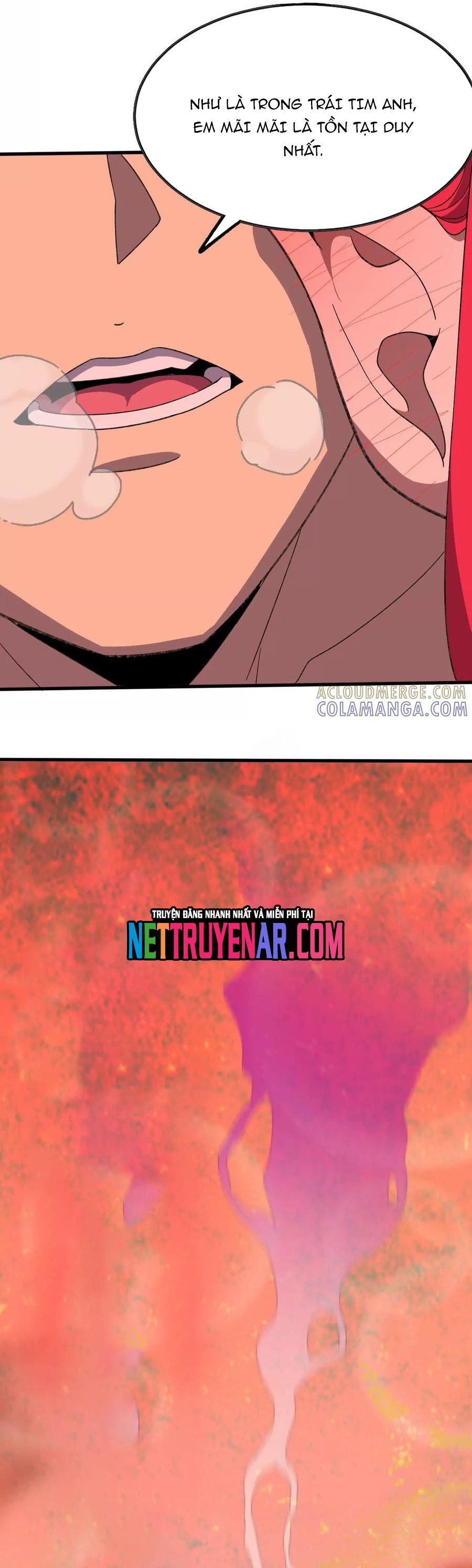 Dũng giả x nữ ma vương - Chapter 176 - Page 5