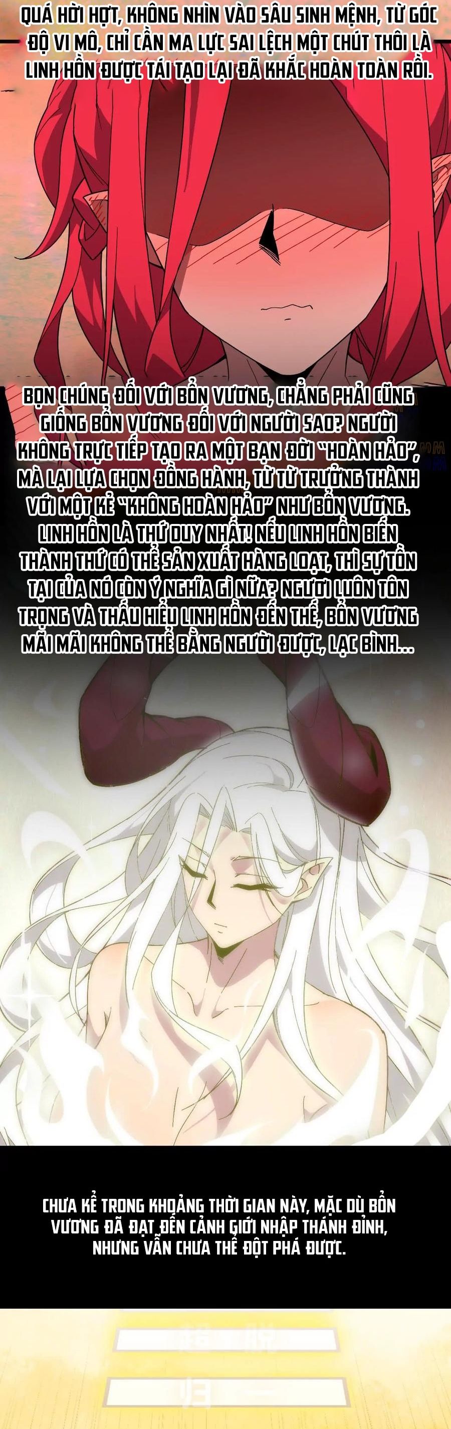 Dũng giả x nữ ma vương - Chapter 176 - Page 7