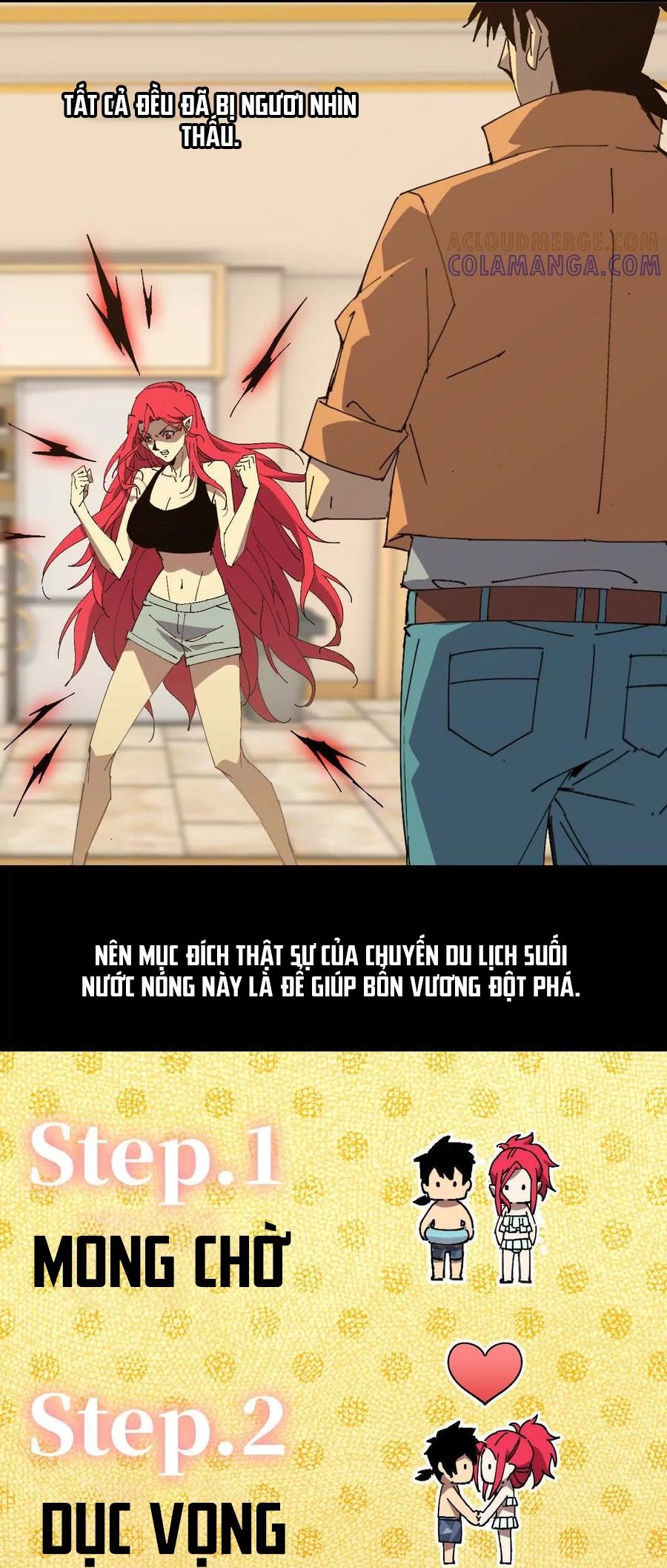 Dũng giả x nữ ma vương - Chapter 176 - Page 9