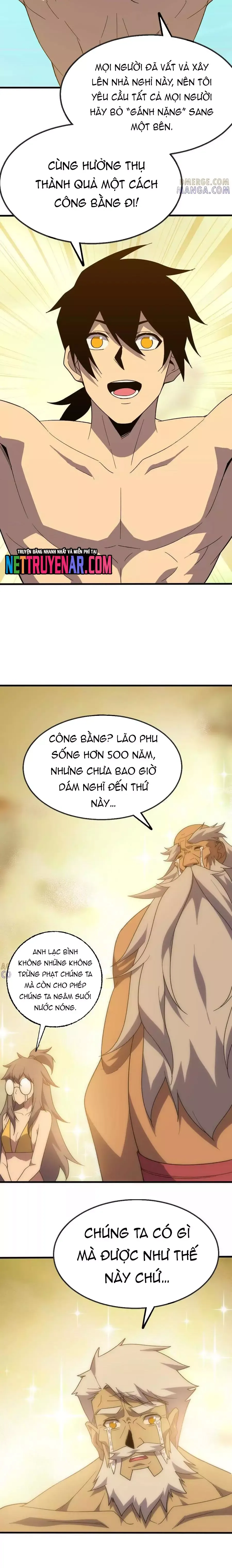 Dũng giả x nữ ma vương - Chapter 177 - Page 10