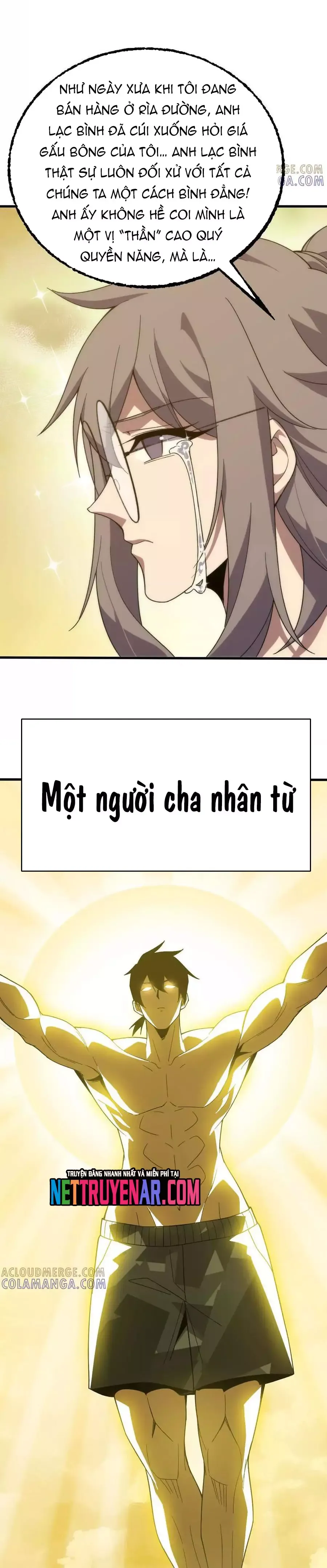 Dũng giả x nữ ma vương - Chapter 177 - Page 12