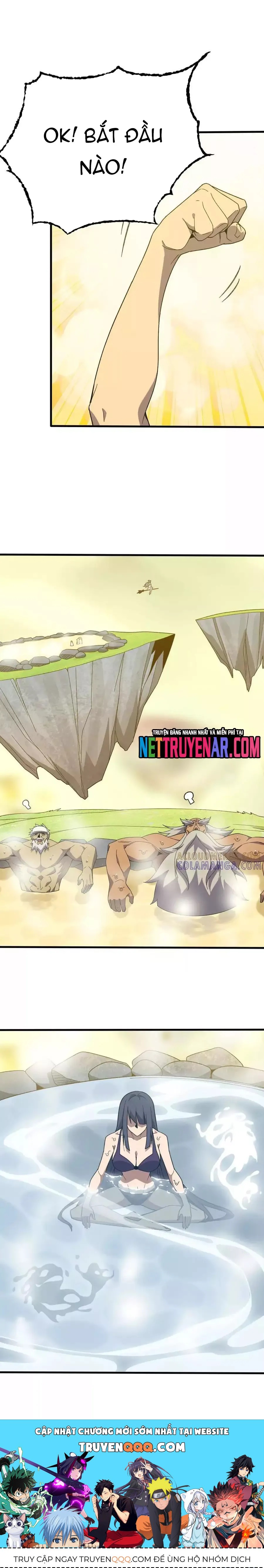 Dũng giả x nữ ma vương - Chapter 177 - Page 14