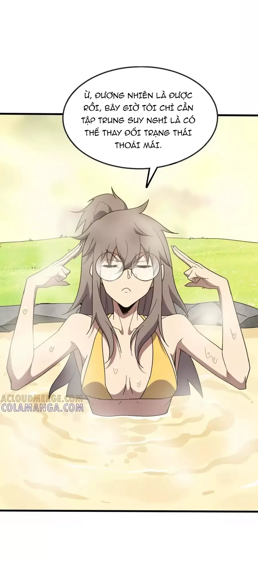 Dũng giả x nữ ma vương - Chapter 178 - Page 10