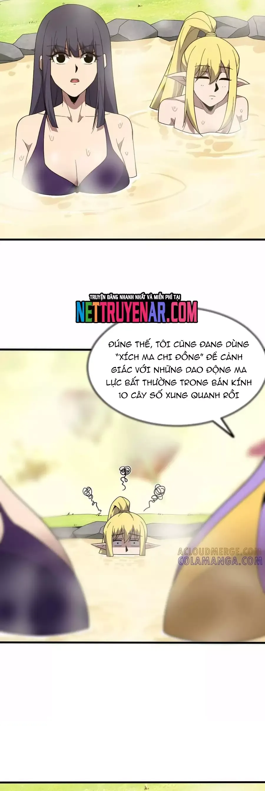 Dũng giả x nữ ma vương - Chapter 178 - Page 14