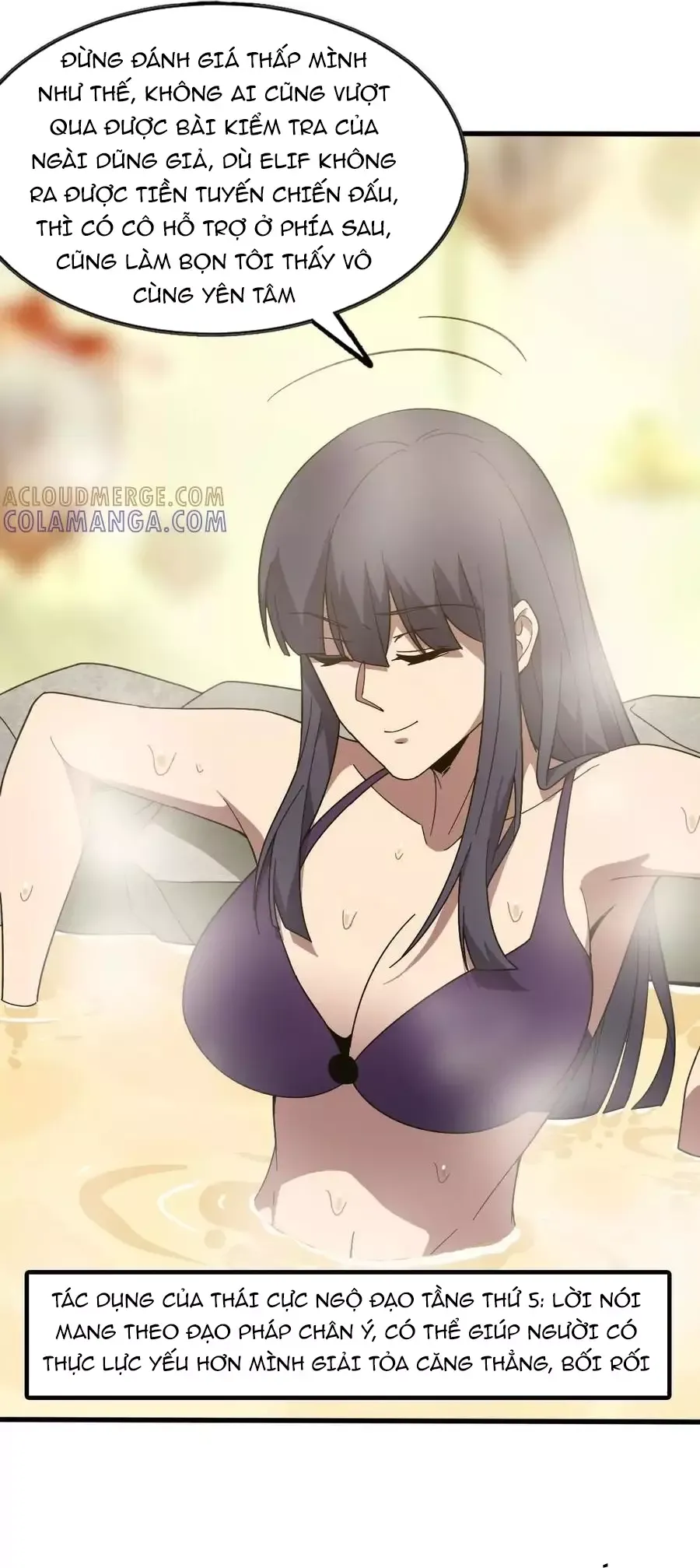 Dũng giả x nữ ma vương - Chapter 178 - Page 18