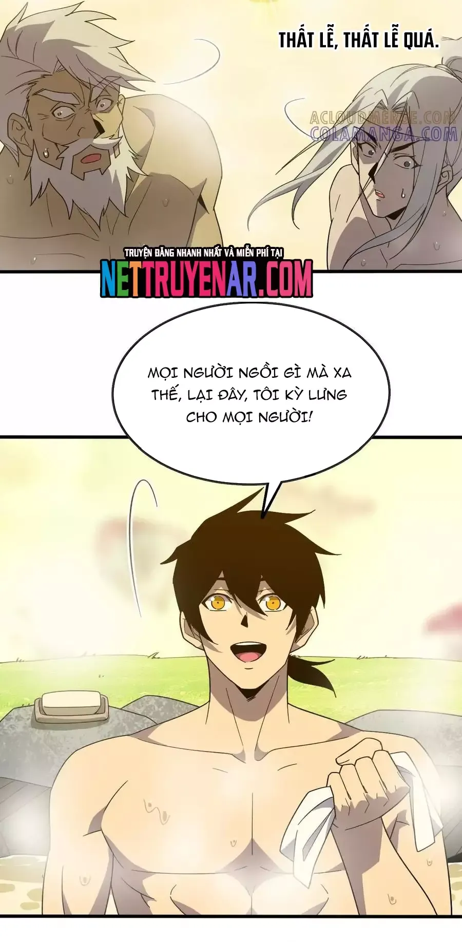 Dũng giả x nữ ma vương - Chapter 178 - Page 23