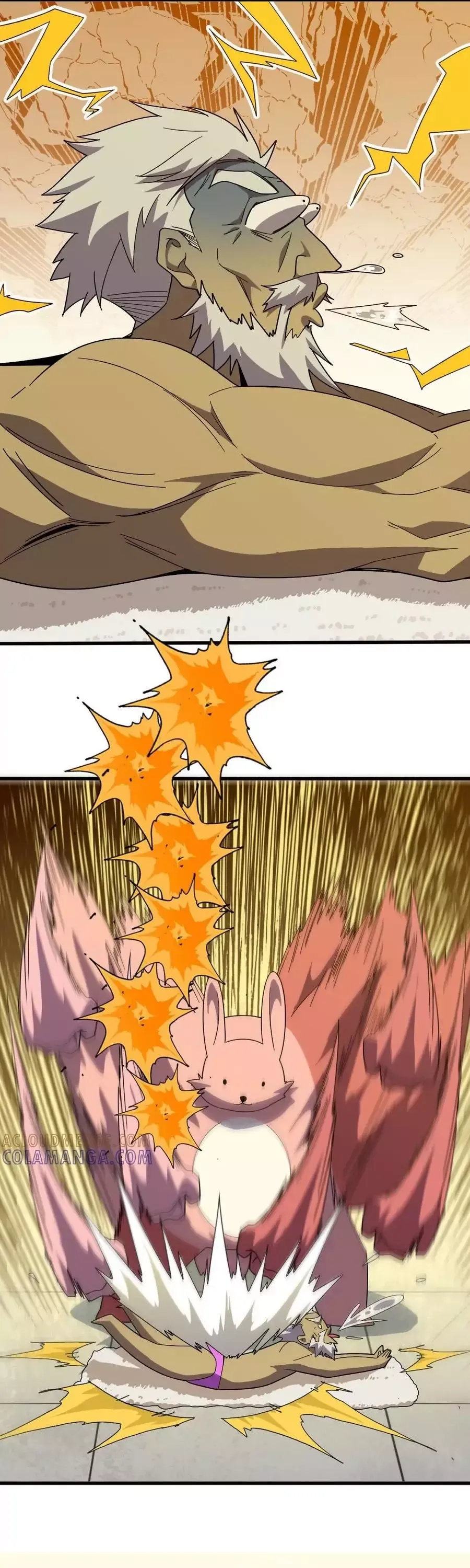 Dũng giả x nữ ma vương - Chapter 178 - Page 4