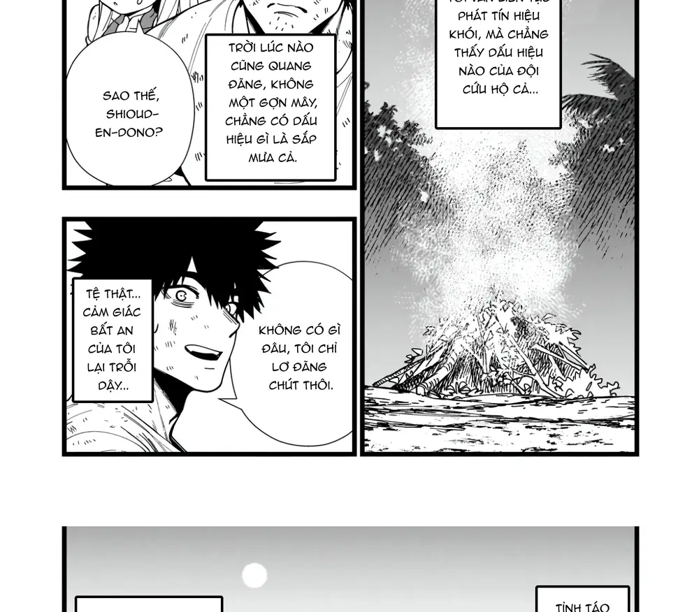 Elf Loli Sinh Tồn Ký - Chapter 16 - Page 18