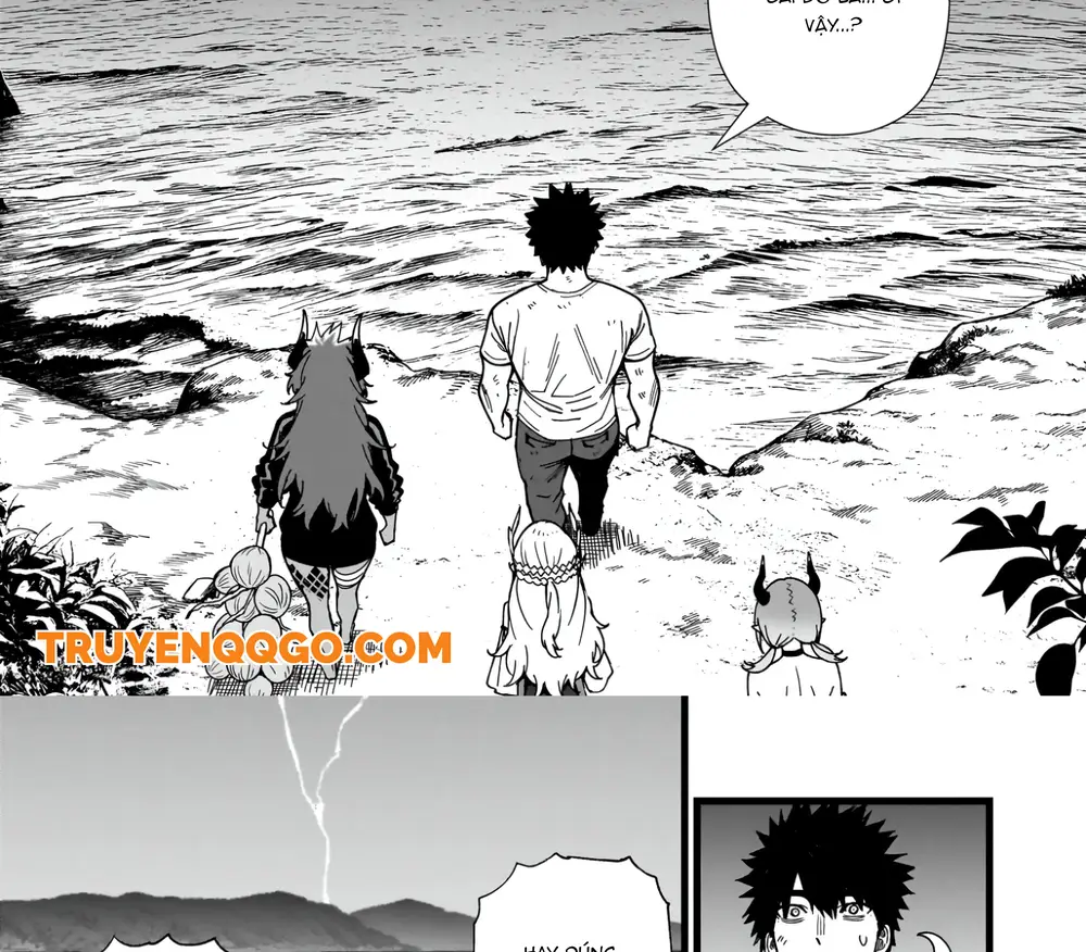 Elf Loli Sinh Tồn Ký - Chapter 16 - Page 23