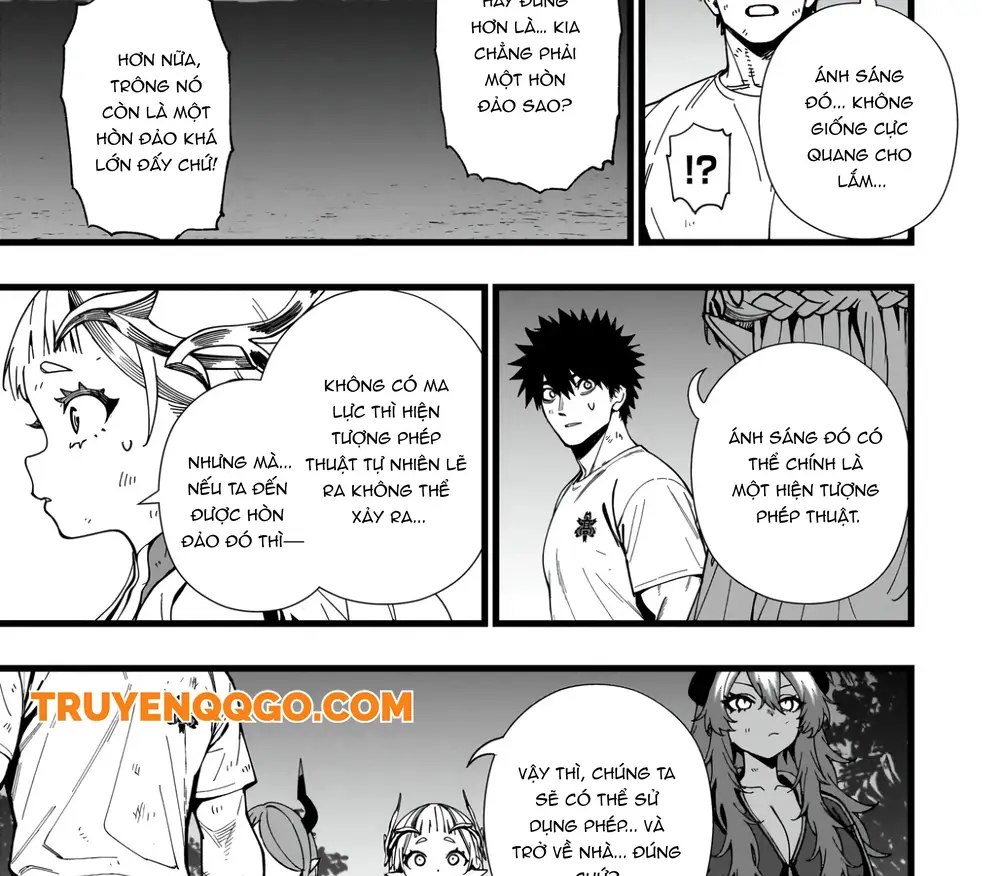 Elf Loli Sinh Tồn Ký - Chapter 16 - Page 24